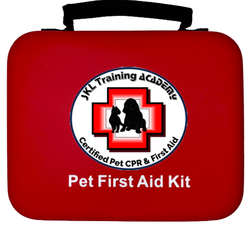 JKL First Aid + CPR Certification